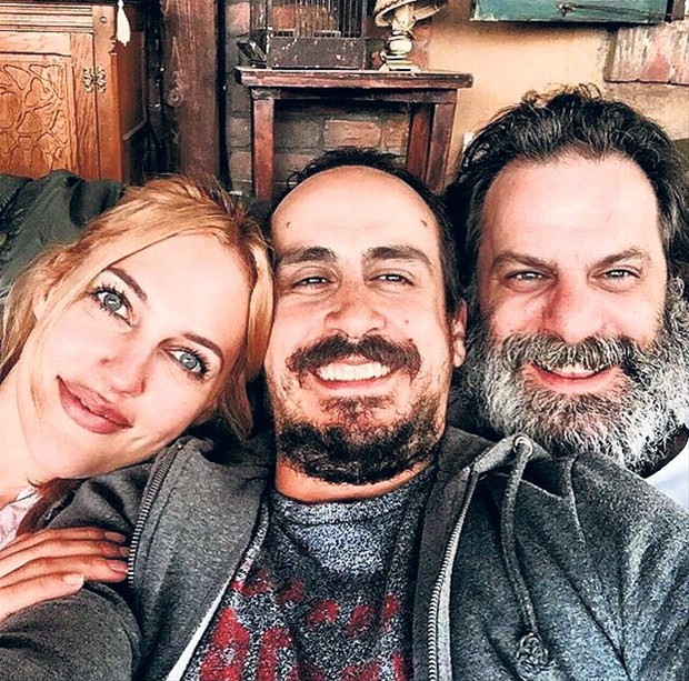 Her yaşta güzelsin!