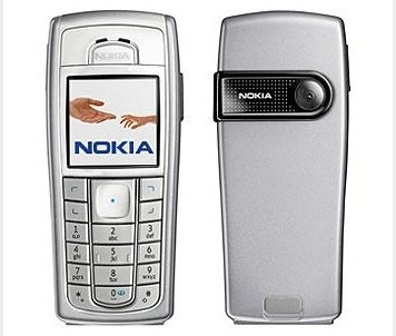 Nokia'nın eski tüm modelleri (Nostalji)