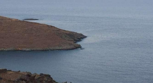 Satılık Yunan adaları