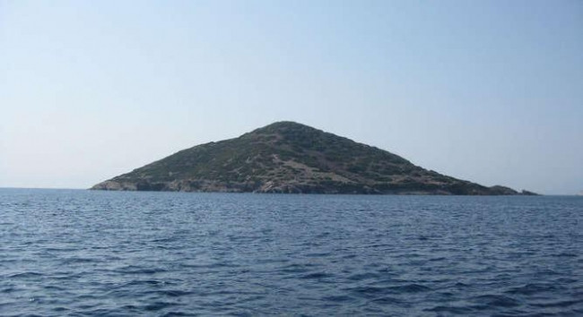 Satılık Yunan adaları