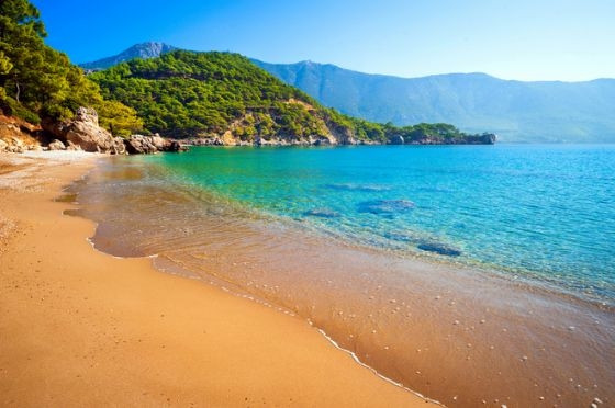 Türkiye’nin En Güzel 15 Plajı