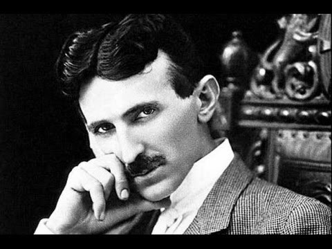 Nicola TESLA kimdir ve İcatları nelerdir