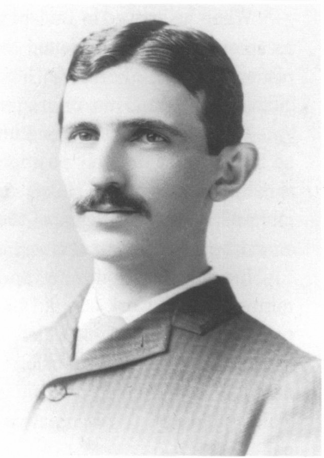 Nicola TESLA kimdir ve İcatları nelerdir