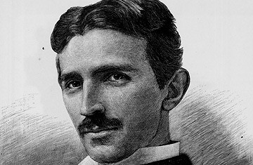 Nicola TESLA kimdir ve İcatları nelerdir
