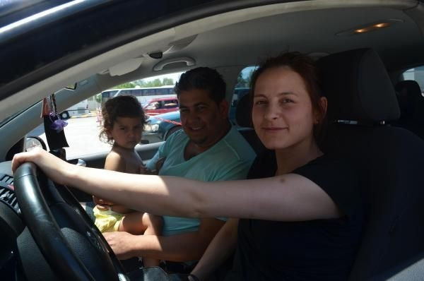 Avrupa'daki Türk işçilerinden Türkiye’ye akın