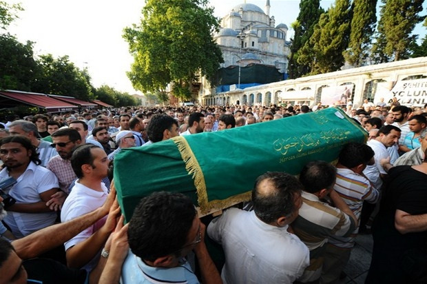 Diyanet’e zor sorular!