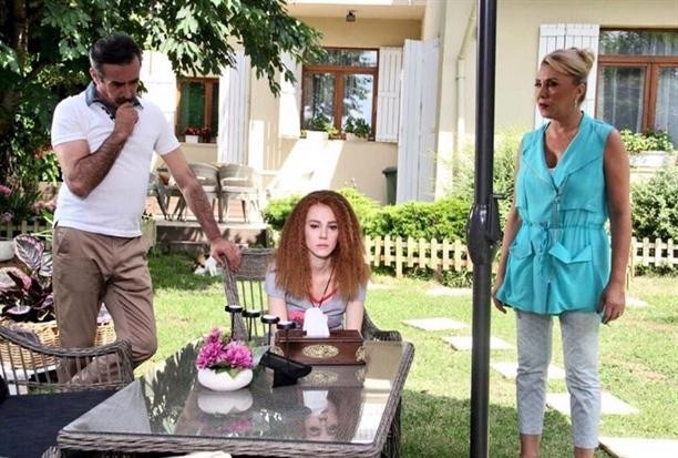 Yaz dizileri nerede çekiliyor?