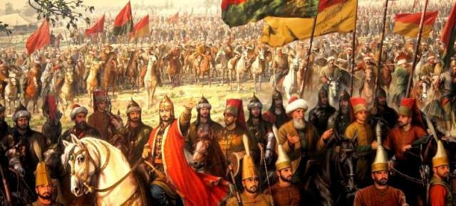 Osmanlı padişahları hakkında ilginç bilgiler