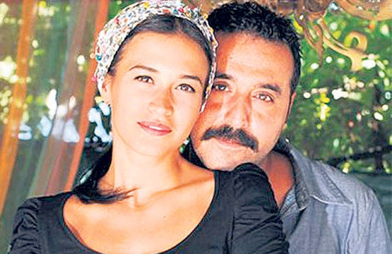 İşte küçük Muro !