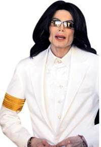 Michael Jackson ne hale geldi..