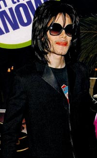 Michael Jackson ne hale geldi..