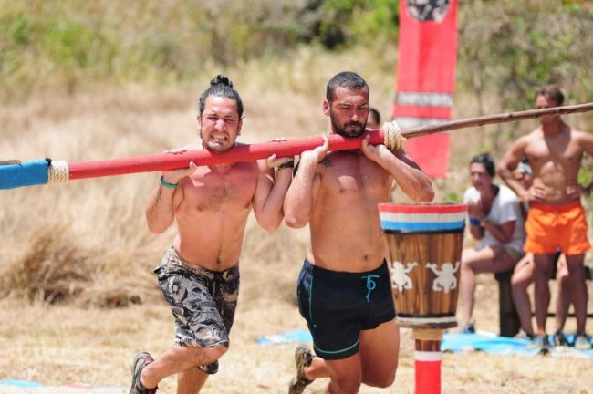 Ümit Karan'dan Survivor itirafı