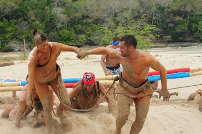 Ümit Karan'dan Survivor itirafı
