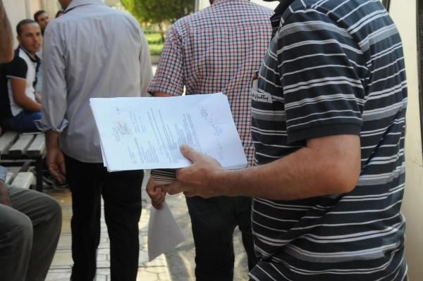 Gaziantep'te IŞİD'e katılmak isteyen 45 kişi..!