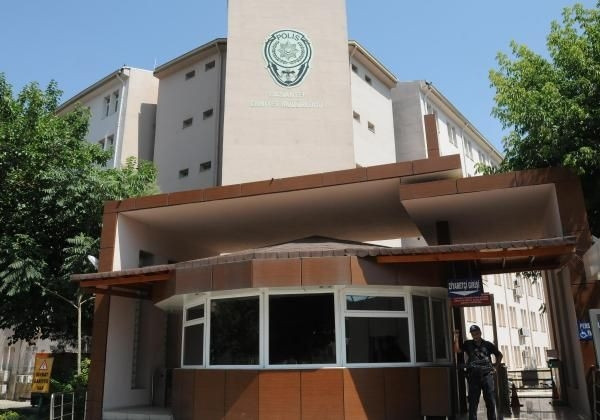 Gaziantep'te IŞİD'e katılmak isteyen 45 kişi..!