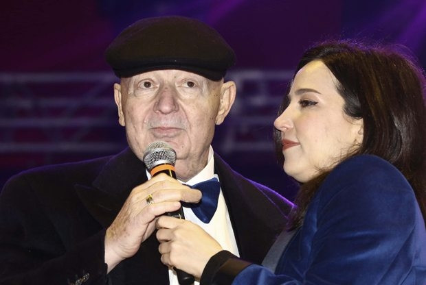 Kayahan ölmeden önce önlemini almış!