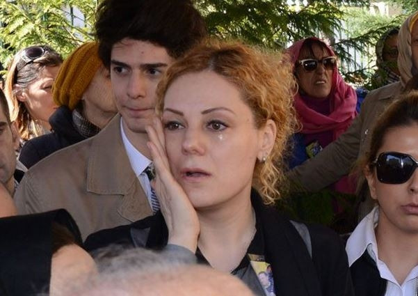 Kayahan ölmeden önce önlemini almış!