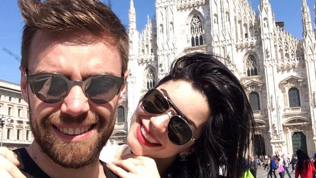 Merve Boluğur ve Murat Dalkılıç'ın düğün tarihi kesinleşti