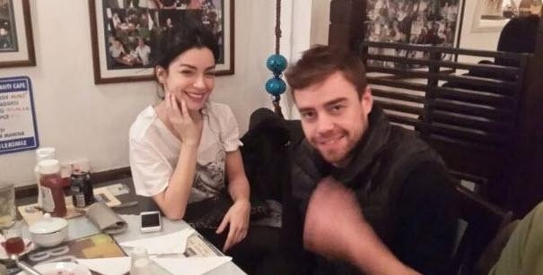 Merve Boluğur ve Murat Dalkılıç'ın düğün tarihi kesinleşti
