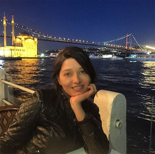 Makyajsız yakalanan ünlüler