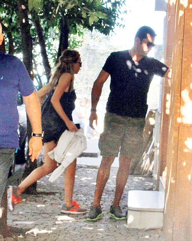 Kenan İmirzalıoğlu: 'Sinem'le 5 aydır birlikteyiz'