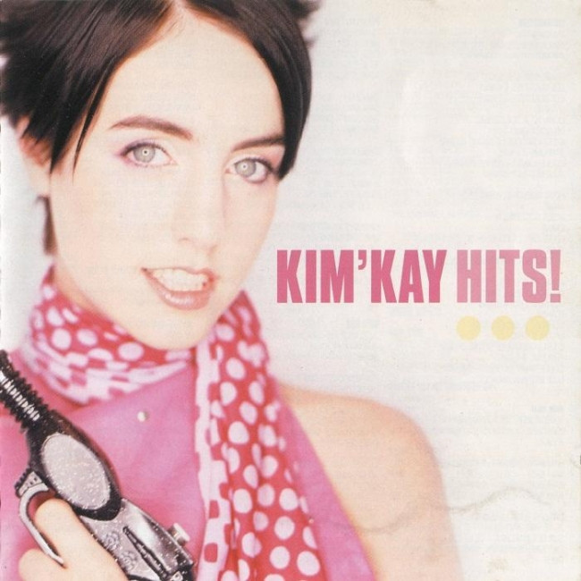 Kim Kay - Li La Li şarkısı ile meşhur oldu,ya sonrası!!