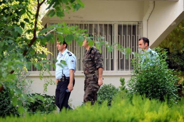 6 saat sonra intihardan vazgeçti
