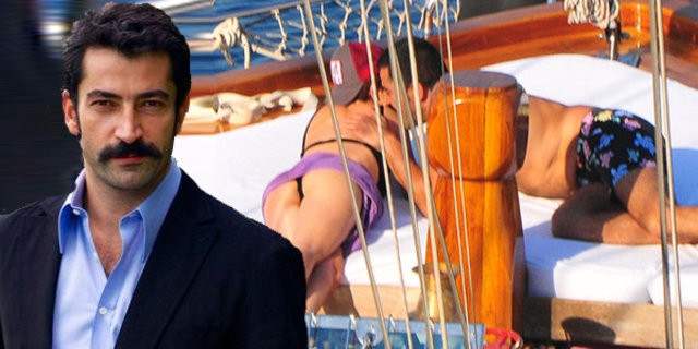 Kenan İmirzalıoğlu'ndan flaş karar!