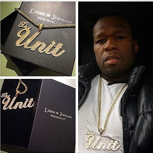 50 cent'in İflas etmeden önceki yaşamı