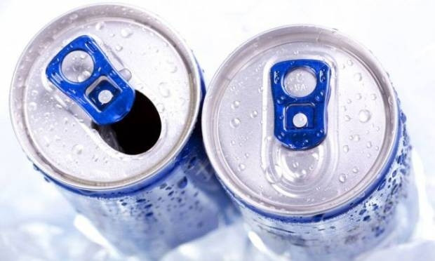 Enerji içecekleri, kalp ve şeker hastalıklarına neden oluyor