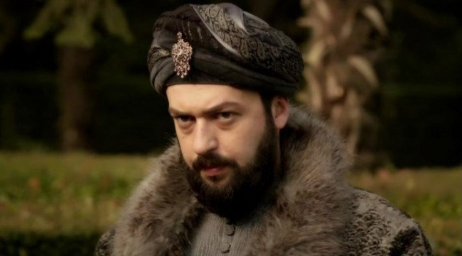 Pargalı İbrahim Paşayı öldüren sözler