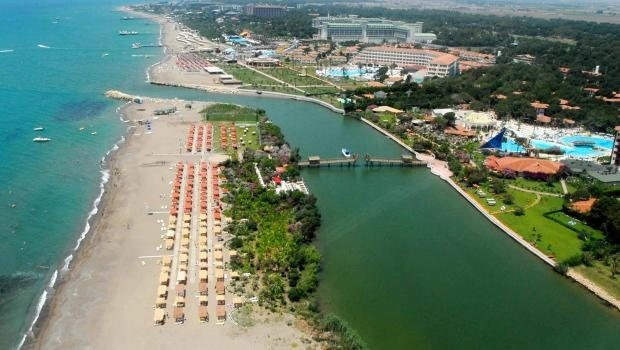 Belek’te ‘Obama’ telaşı!