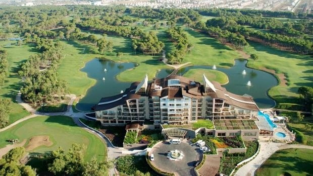 Belek’te ‘Obama’ telaşı!