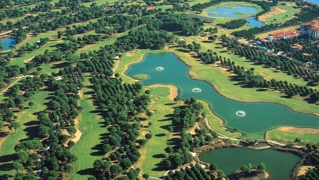 Belek’te ‘Obama’ telaşı!