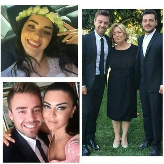 Murat Dalkılıç Merve Boluğur'u ailesinden istedi