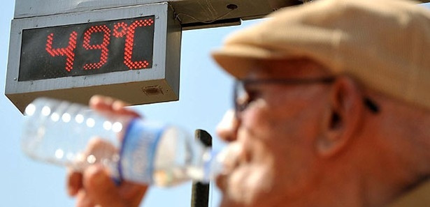 Sıcak havalar daha ne kadar sürecek ?