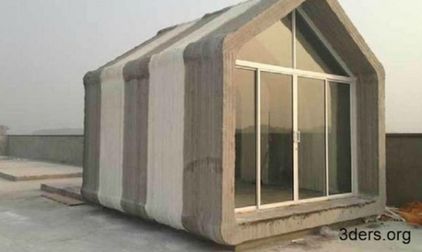 12 bin liraya 200 metrekare ev