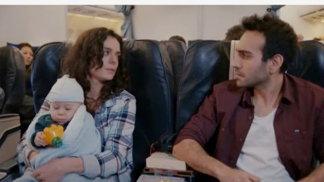 Özge Özpirinçci haftada 25 bin TL kazanacak