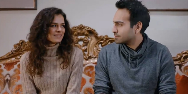 Özge Özpirinçci haftada 25 bin TL kazanacak