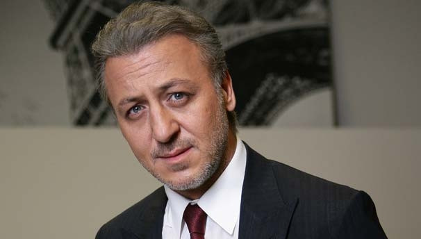 Medcezir dizisinden sürpriz transfer