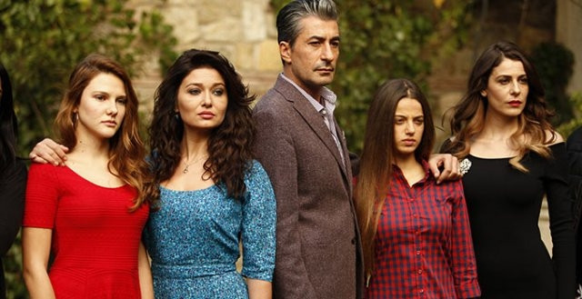 Medcezir dizisinden sürpriz transfer