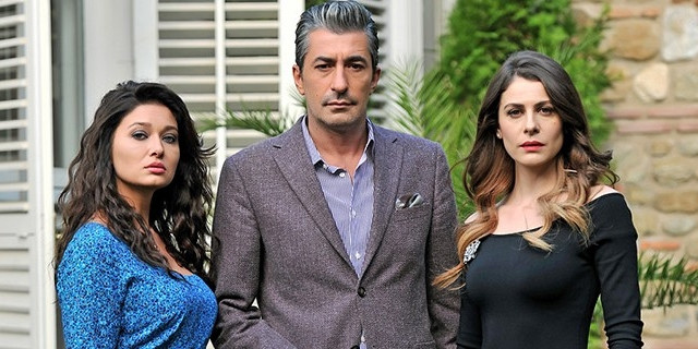 Medcezir dizisinden sürpriz transfer
