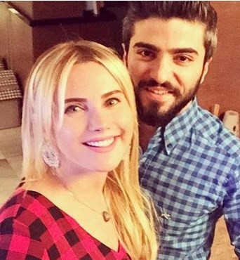 Ece Erken ve Serkan Uçar'dan sürpriz karar