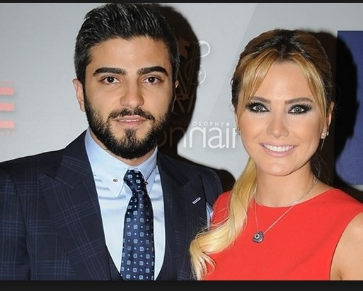 Ece Erken ve Serkan Uçar'dan sürpriz karar