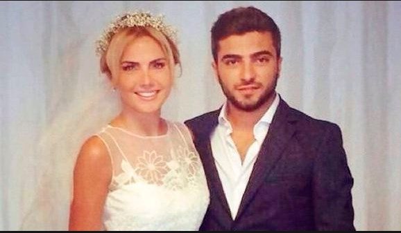 Ece Erken ve Serkan Uçar'dan sürpriz karar