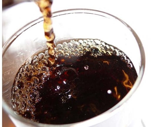 Kola'nın muhteşem zararları