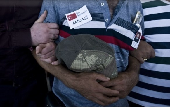 Yürek dayanmıyor