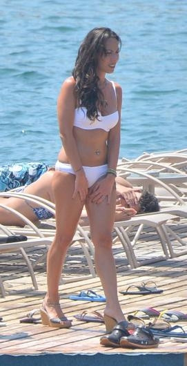 Zeynep Özyağcılar rolüne hazırlanıyor