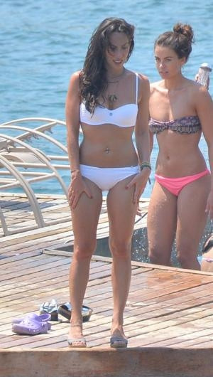 Zeynep Özyağcılar rolüne hazırlanıyor