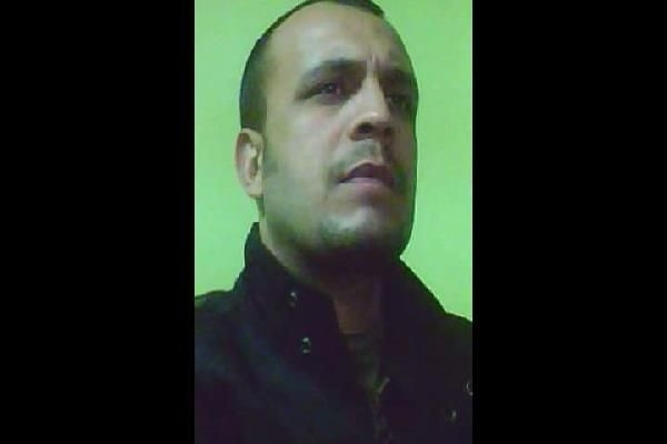 Bostancı'da dolmuş durağında vahşet